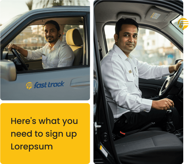 Professional Drivers