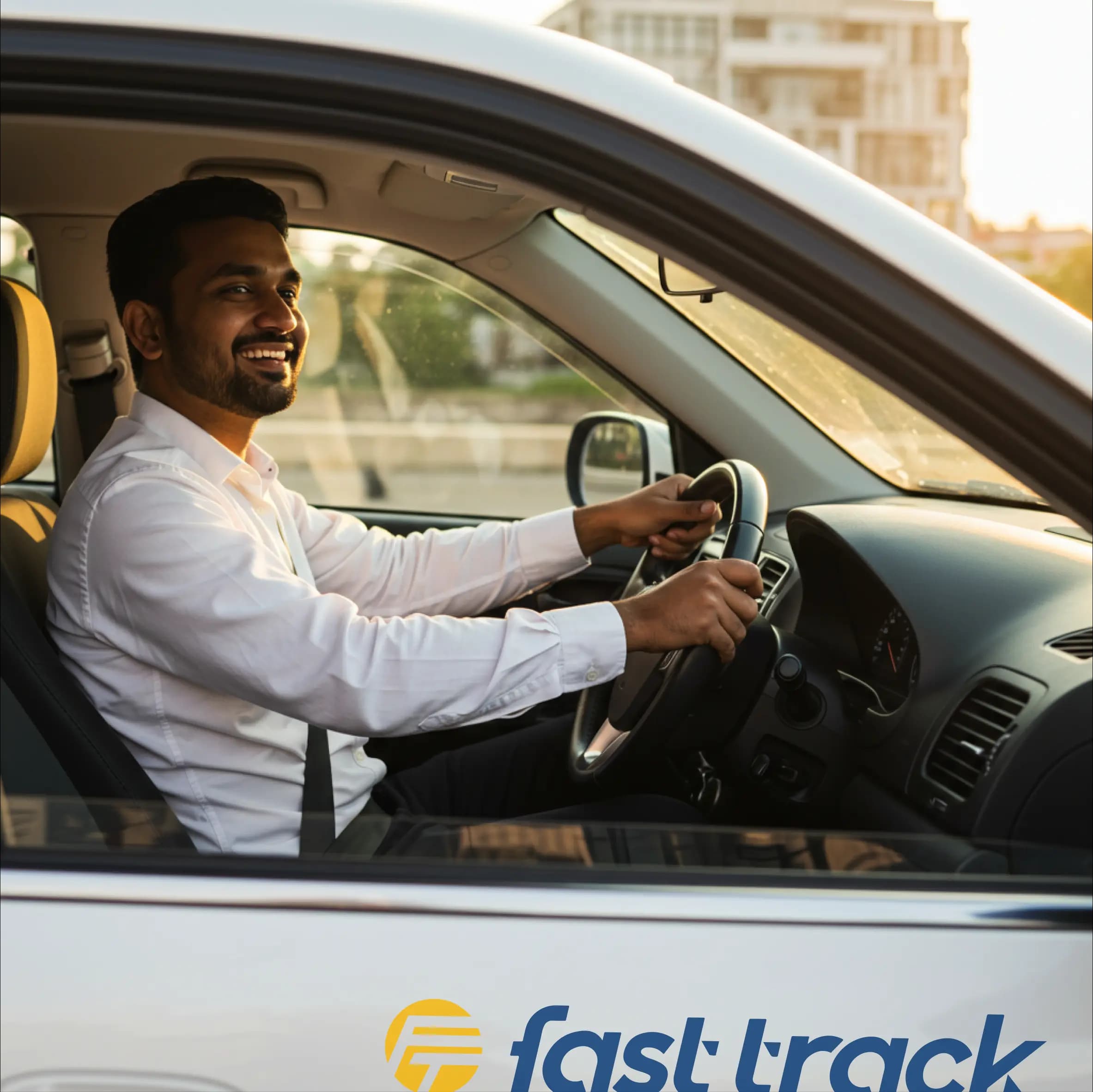Franchise with FastTrack