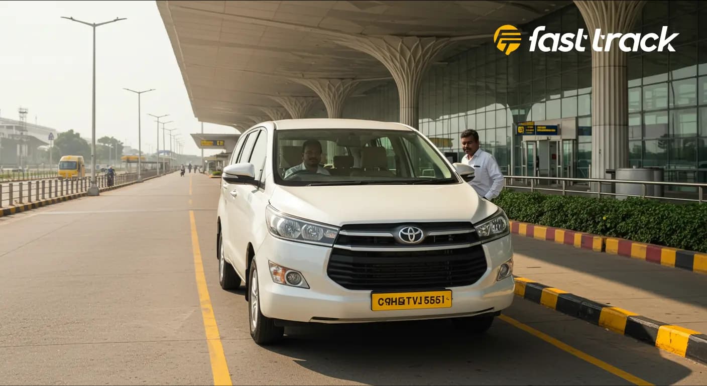 Making Innovation Every Time for Riders