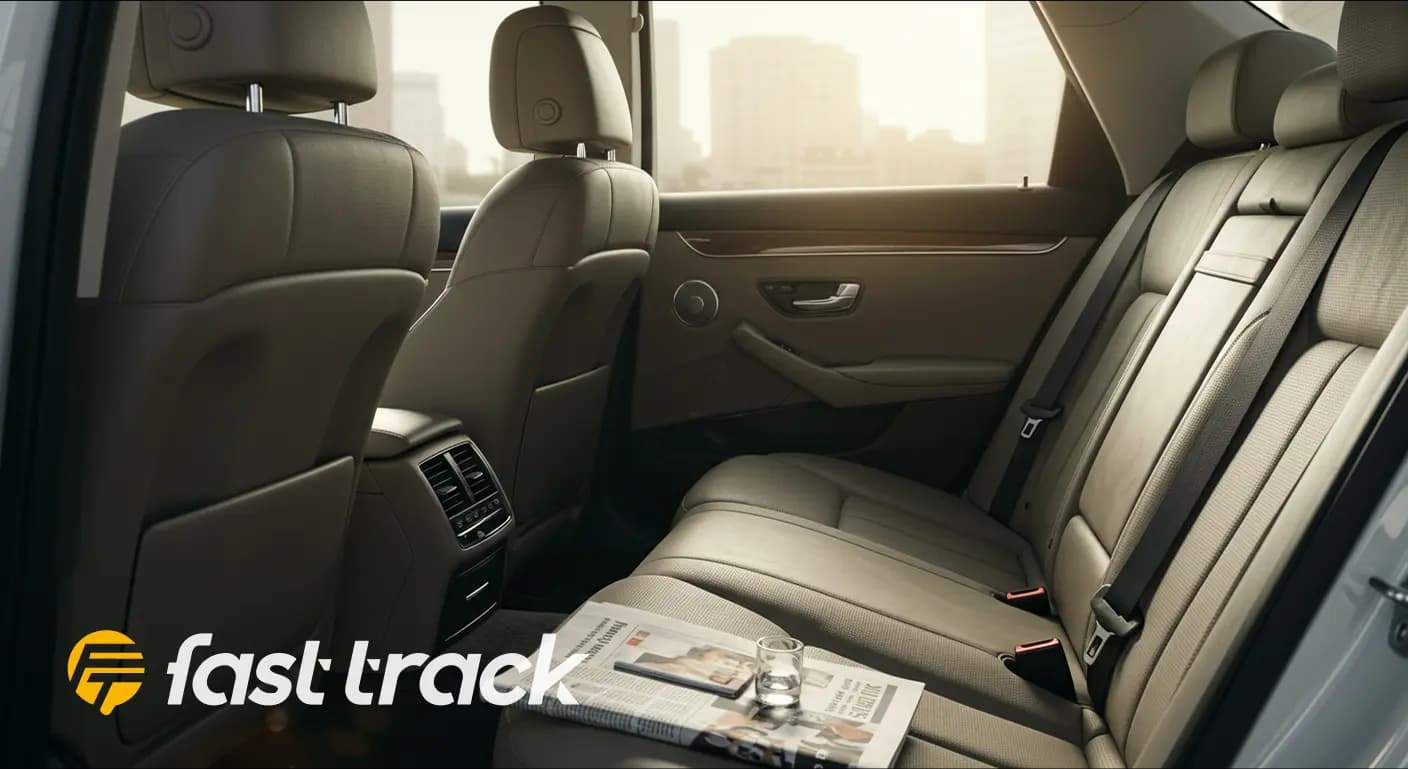 Stay Connected and Work on the Go