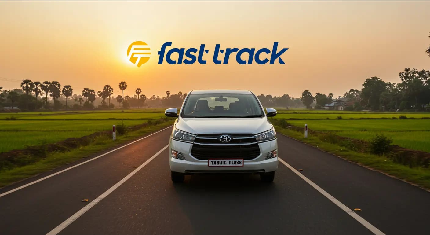 Budget-Friendly Outstation Travel Solutions