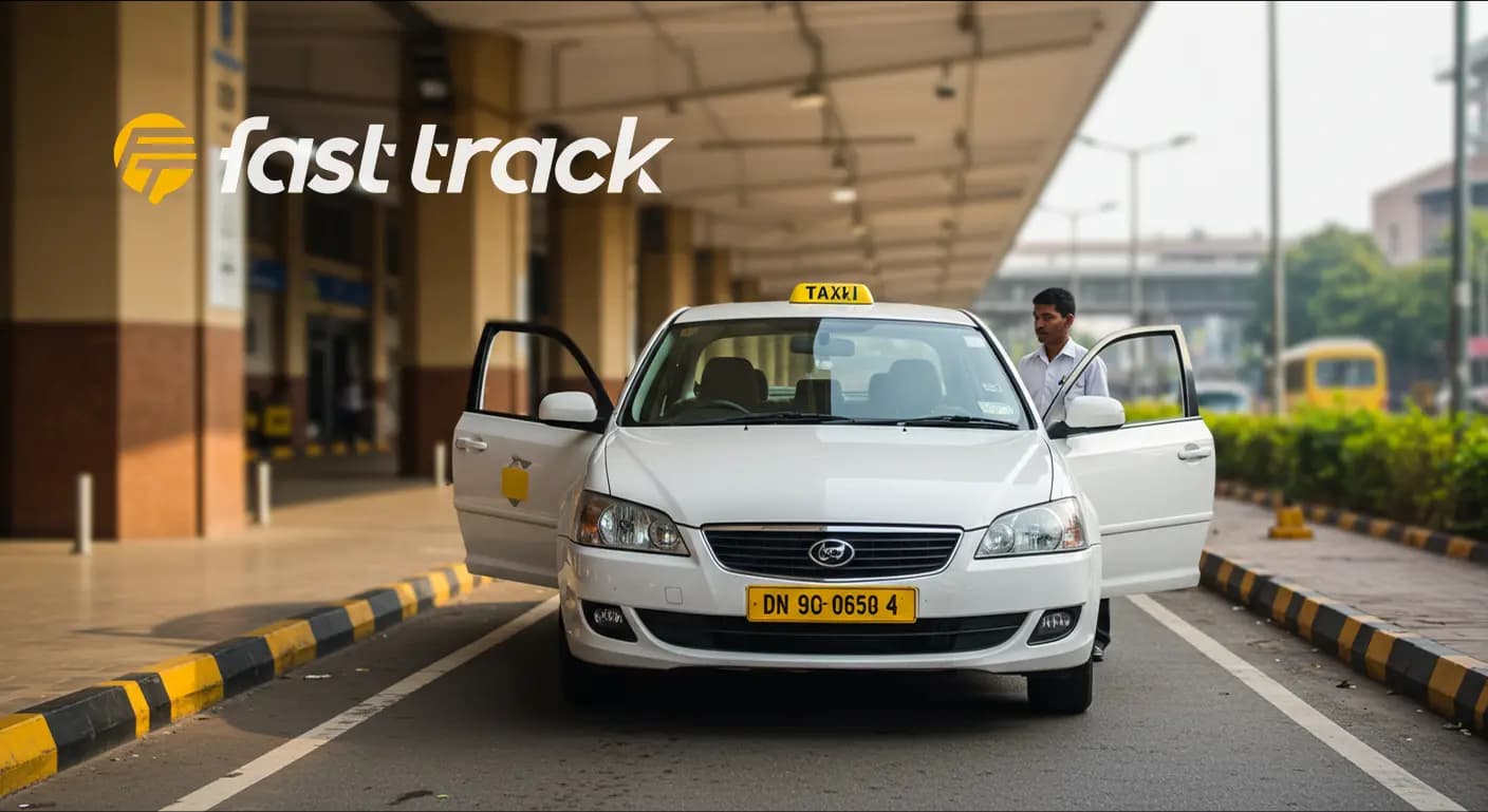 Reliable Service with Professional Drivers