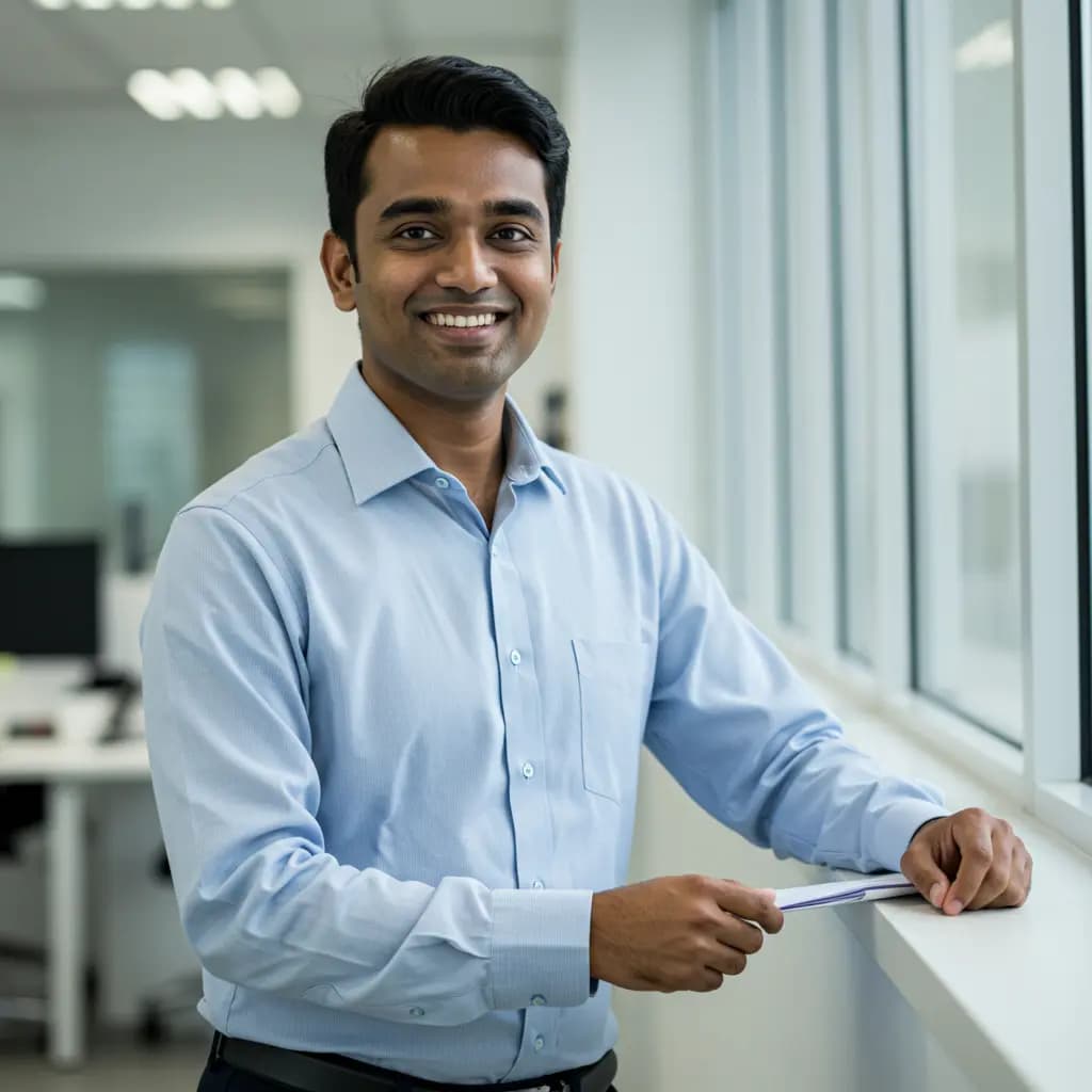 Amit G, Madurai, Tamil Nadu FastTrack Customer Feedback