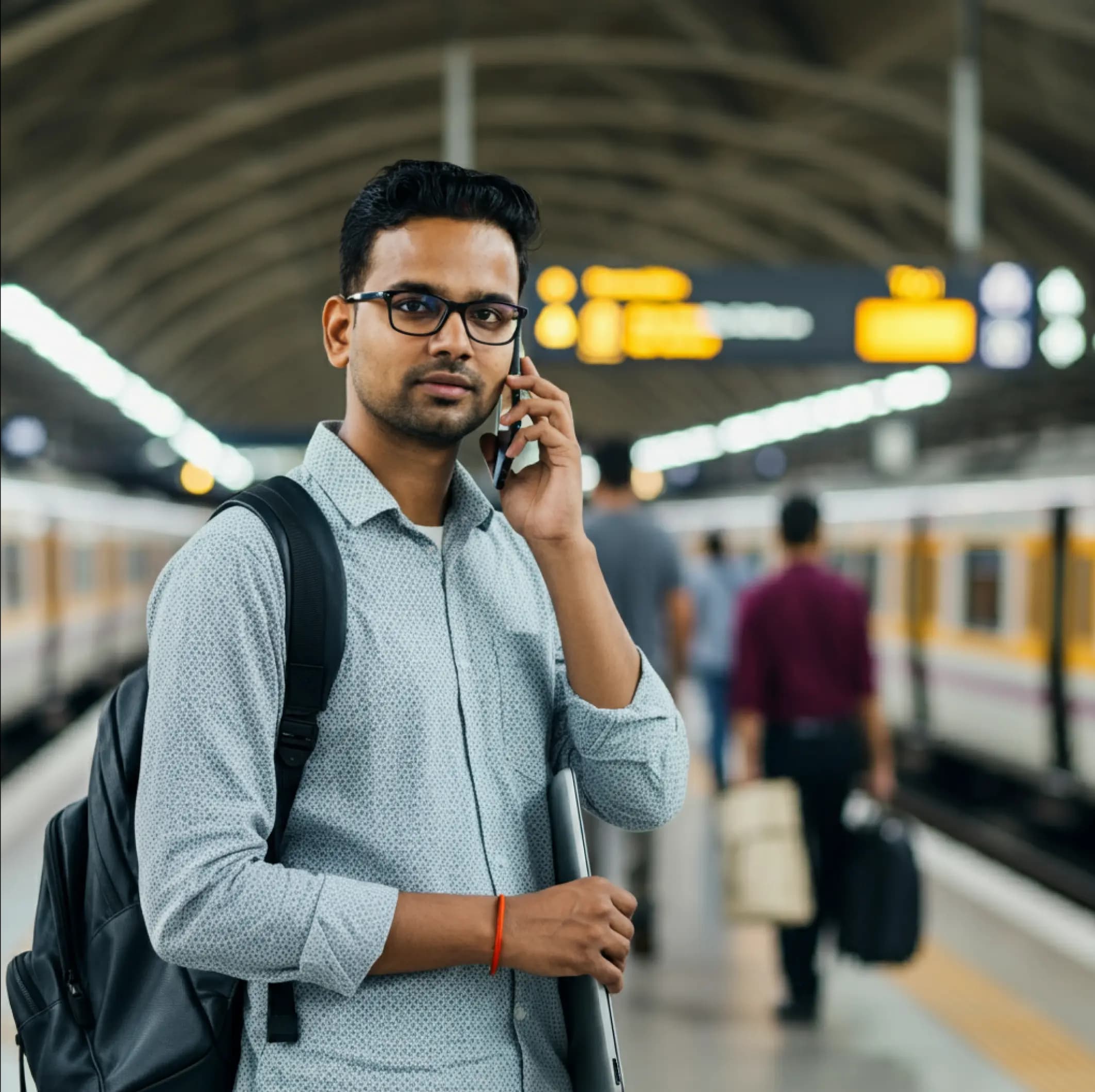 FastTrack Shuttle Service